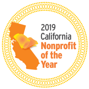 Nonprofit of the year 2019