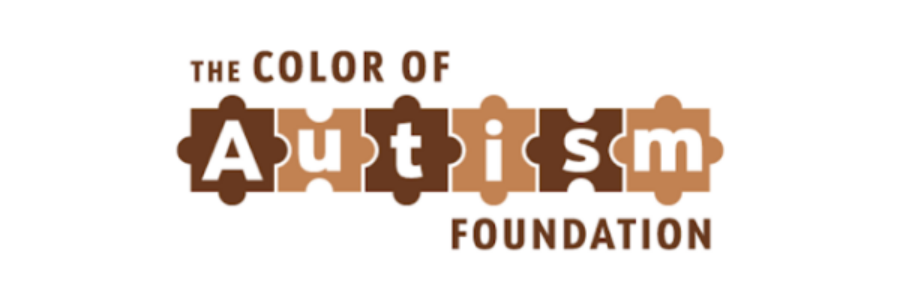 Color of Autism Foundation