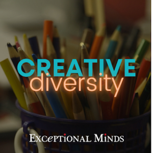 Creative Diversity